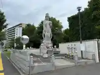 長栄寺(千葉県)