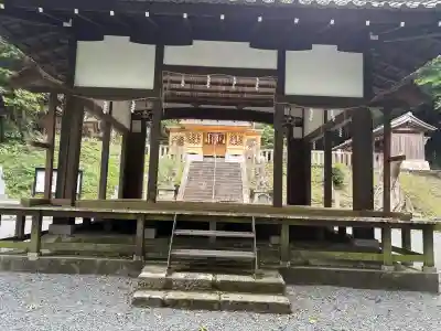 山科神社(京都府)