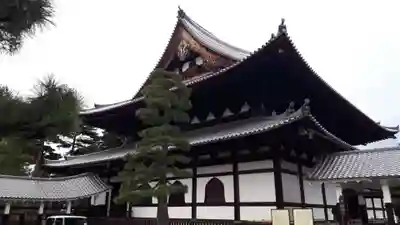 相国寺（相国承天禅寺）(京都府)