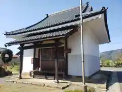 国分寺の建物その他