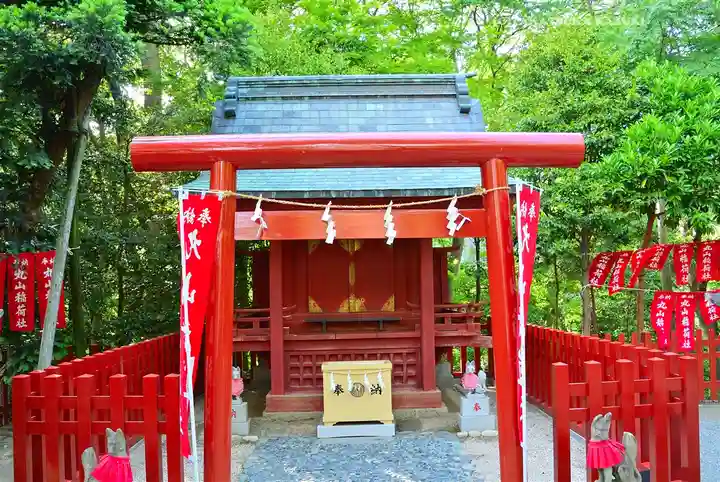 鶴岡八幡宮(神奈川県)