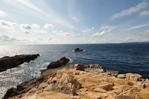 龍宮神社(高知県)