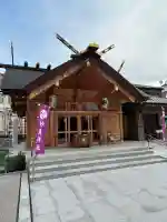 駒込妙義神社(東京都)