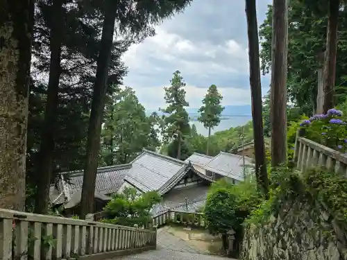 長命寺(滋賀県)