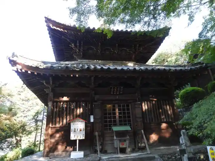 白峯寺(香川県)