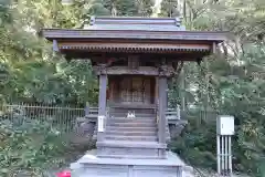 妻沼聖天山歓喜院(埼玉県)