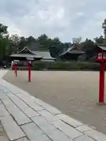 鷲宮神社のその他建物