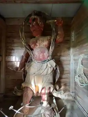 長谷寺(宮城県)