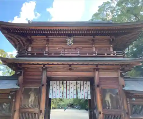 大山祇神社(愛媛県)