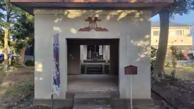 日吉神社(静岡県)