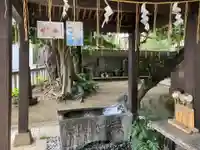 柏諏訪神社(千葉県)