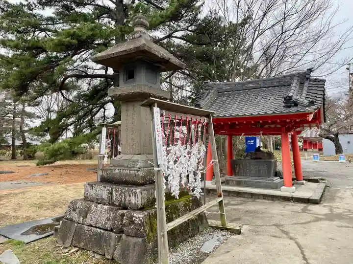 陸奥国分寺薬師堂(宮城県)