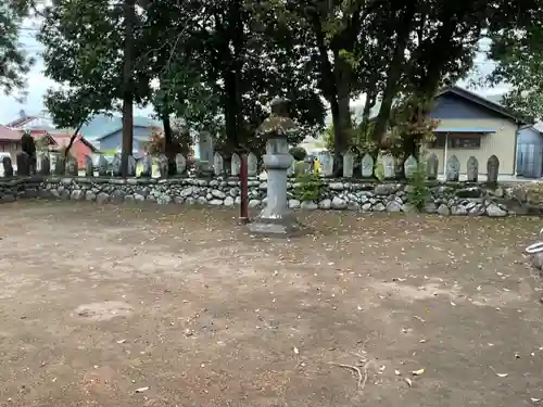 生蓮寺 跡(岐阜県)