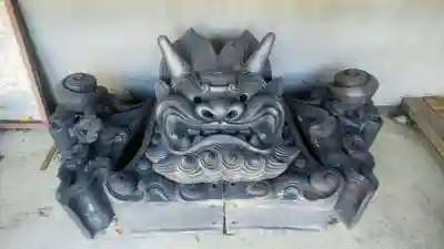 慈恩寺のその他建物