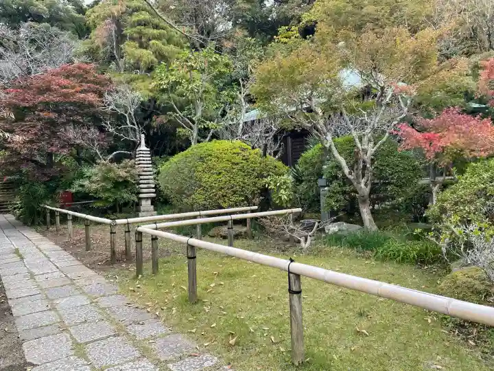 浄光明寺(神奈川県)