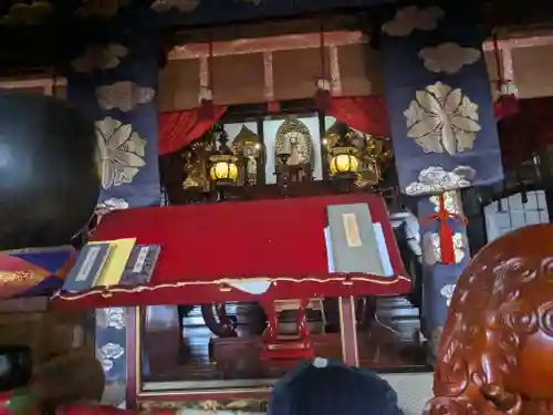 洞雲寺(福井県)