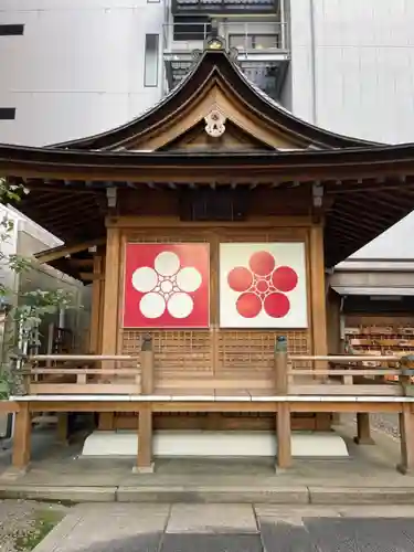櫻天神社のその他建物