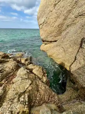 西濱神社(兵庫県)