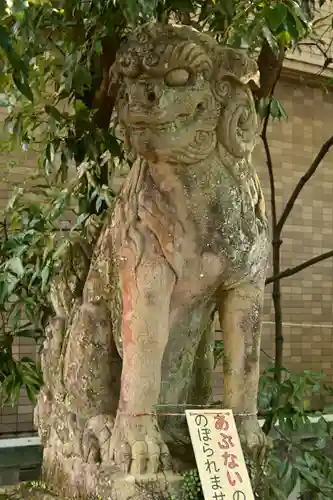 潮江天満宮(高知県)