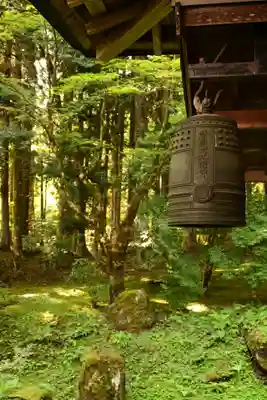 宝積山光前寺(長野県)