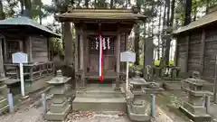 祇園八坂神社(宮城県)