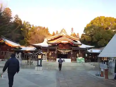 速谷神社(広島県)