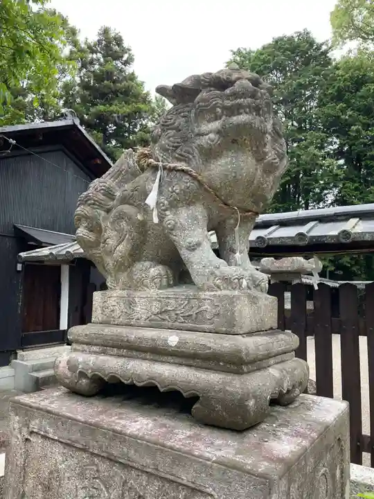 伊豆神社(滋賀県)