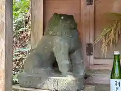 石上神社(奈良県)