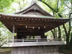 北野天満社(東京都)