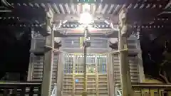 御園神社の本殿