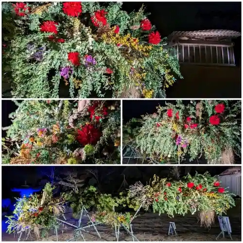 金蛇水神社(宮城県)