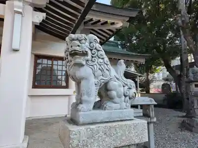 尾陽神社(愛知県)