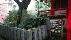 三田春日神社の建物その他