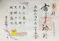 布多天神社(東京都)