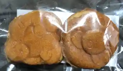 菊名神社の授与品その他