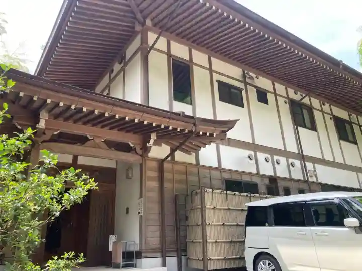 藏六庵(円覚寺塔頭)(神奈川県)