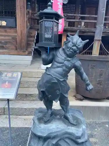 総持寺(大阪府)