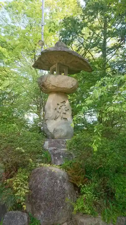 大野神社のその他建物