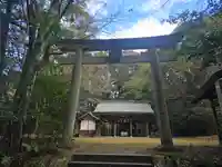 桜井市護国神社(奈良県)
