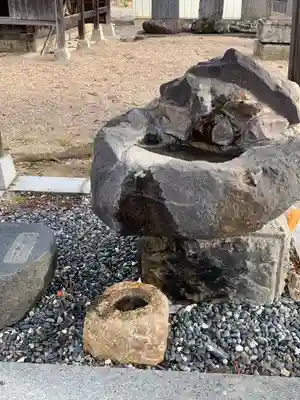 白幡神社(福島県)