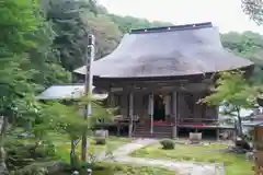 瓦屋寺(滋賀県)