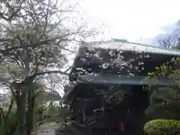 英勝寺のその他建物