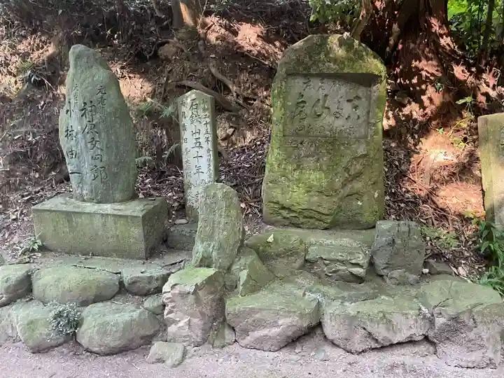 前神寺(愛媛県)