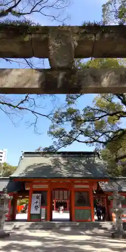 住吉神社(福岡県)