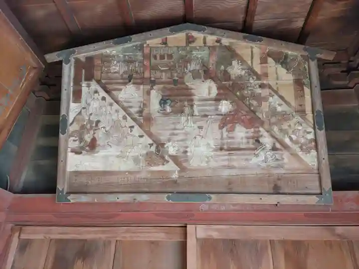 長沼八幡宮(栃木県)