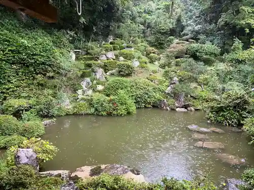 龍潭寺(滋賀県)