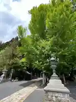 熊野大社(山形県)