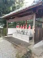 無量院(蓮華寺)(栃木県)