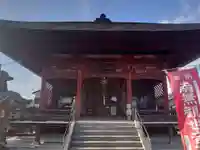 語歌堂の本殿・本堂