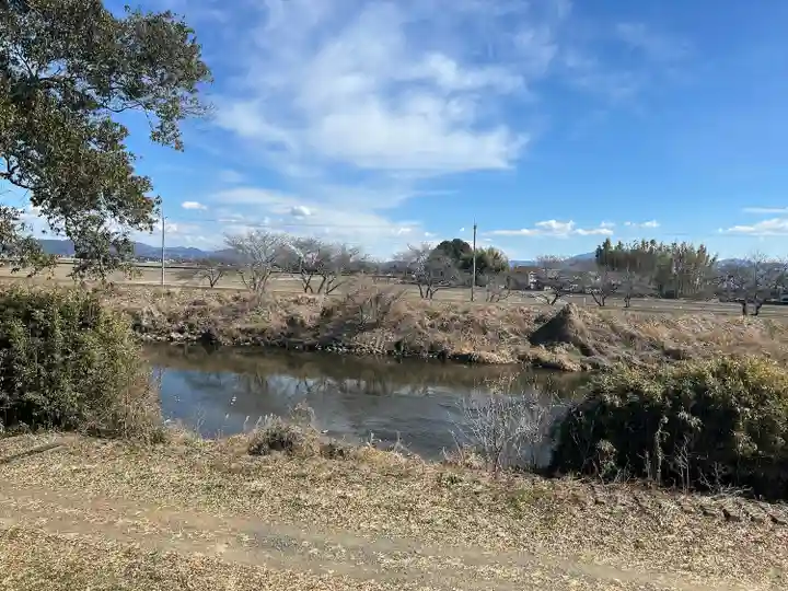 観音寺(中舘観音寺)(茨城県)